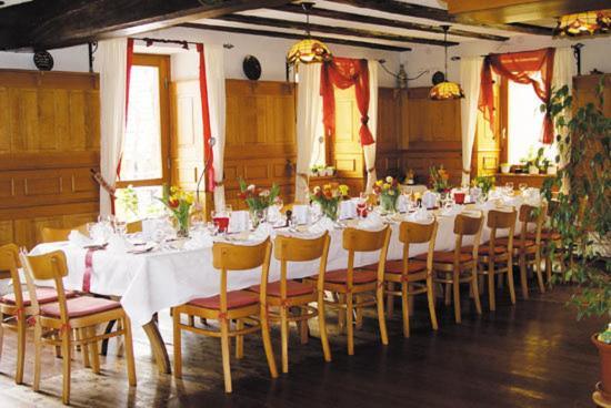 Gasthaus zur Krone Freiamt Exterior foto