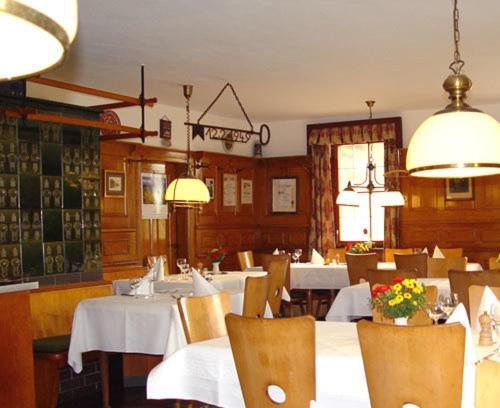 Gasthaus zur Krone Freiamt Exterior foto